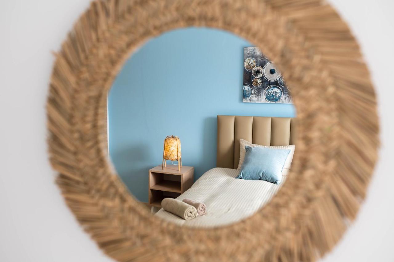 Narcissos 'Nissi Beach' apartment C2 Ayía Nápa Extérieur photo